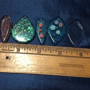 Hand Made Mix & Match